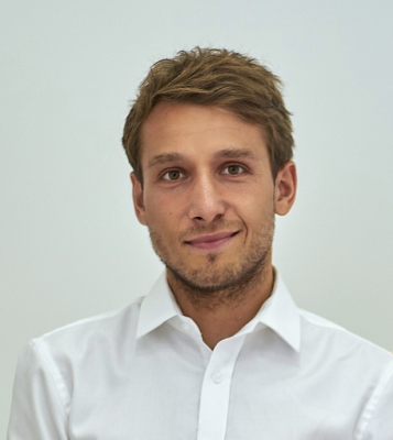 Michał Płecha